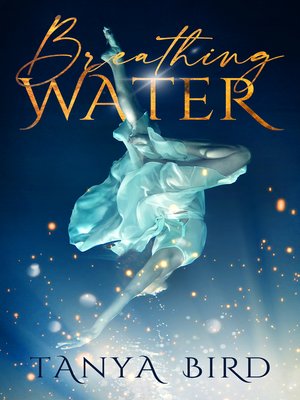 cover image of Breathing Water